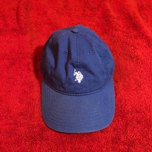 U.S. Polo Assn. dad hat